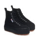 Superga 2708 HI Top Tank
